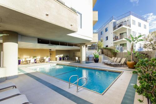 Apartamento Westwood Resort