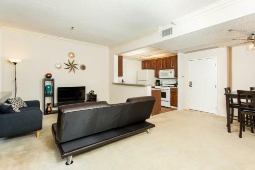 Apartamento Westwood Resort
