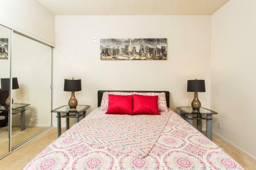 Apartamento Westwood Resort