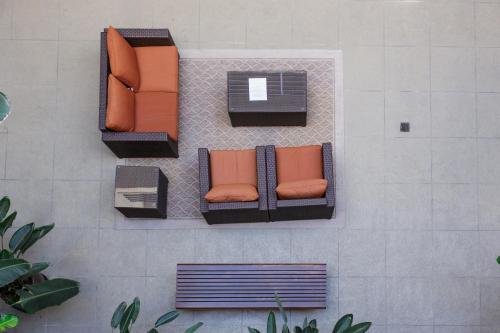 Apartamento Westwood Resort