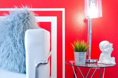 Apartamento Popular Downtown La Governor Suite