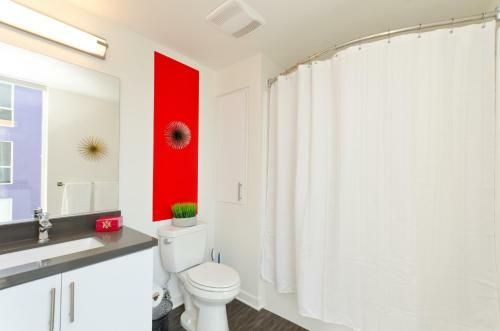 Apartamento Popular Downtown La Governor Suite