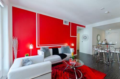Apartamento Popular Downtown La Governor Suite