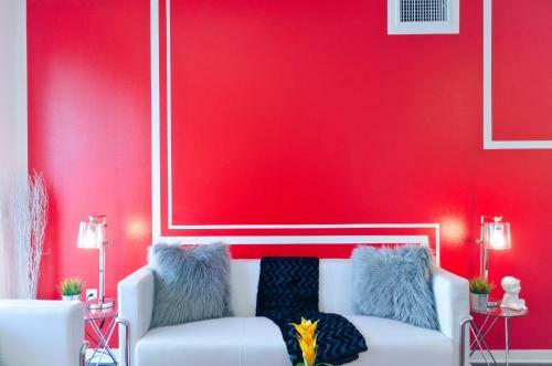 Apartamento Popular Downtown La Governor Suite