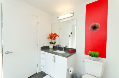 Apartamento Popular Downtown La Governor Suite