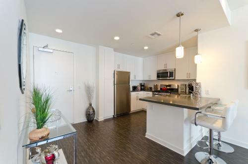 Apartamento Popular Downtown La Governor Suite