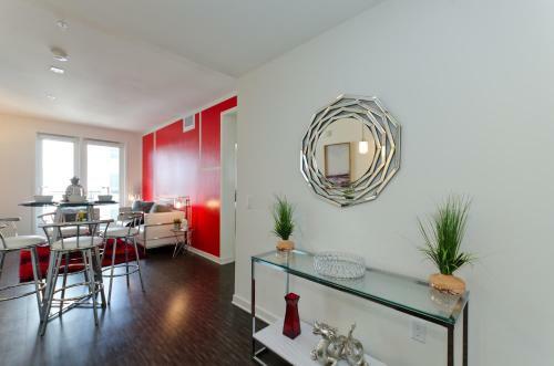 Apartamento Popular Downtown La Governor Suite