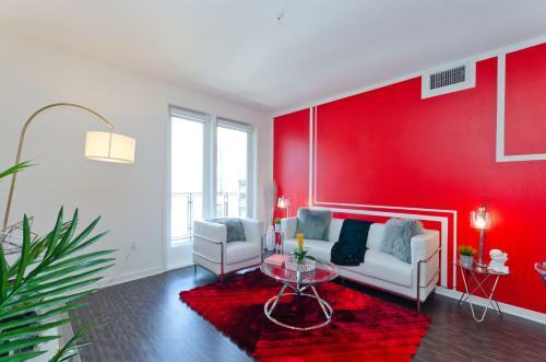 Apartamento Popular Downtown La Governor Suite