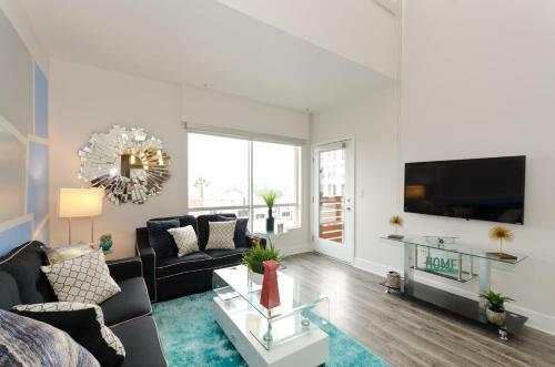 Apartamento Popular Hollywood Vip Celebrity Penthouse