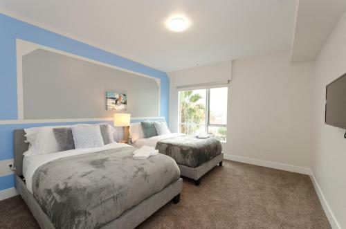 Apartamento Popular Hollywood Vip Celebrity Penthouse