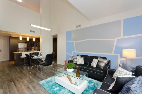 Apartamento Popular Hollywood Vip Celebrity Penthouse