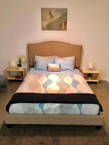 Apartamento Hollywood Loft Oasis