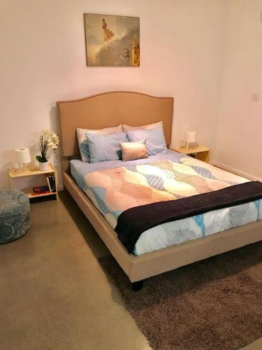 Apartamento Hollywood Loft Oasis