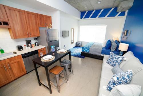 Beautiful Downtown Apartment