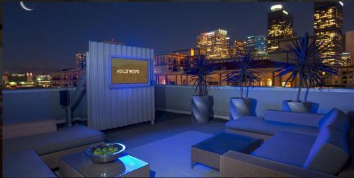 Beautiful Downtown Apartment