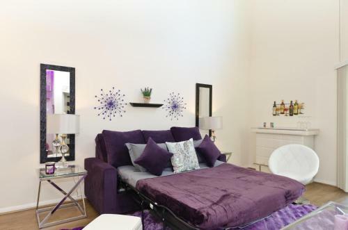 Apartamento Urban Two Level Bellagio Penthouse