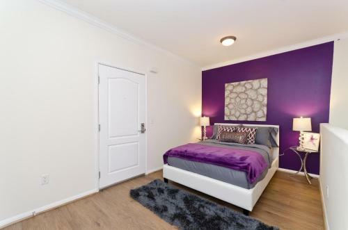 Apartamento Urban Two Level Bellagio Penthouse