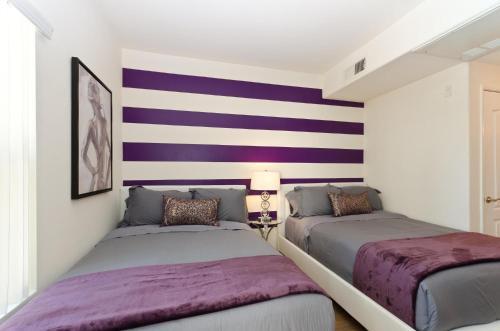 Apartamento Urban Two Level Bellagio Penthouse