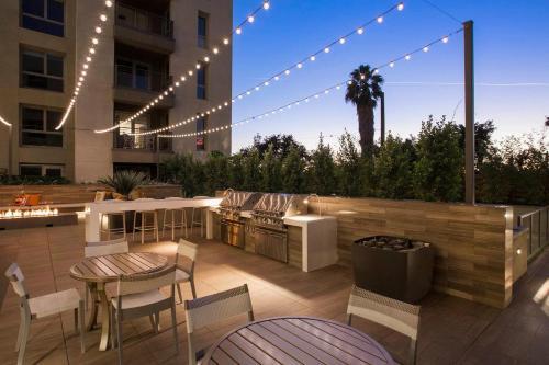 Apartamento Sunset Luxe Suite With Pool #1