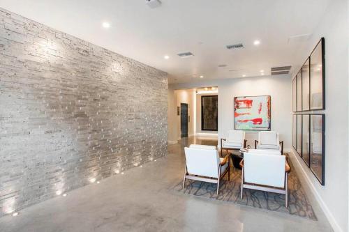 Apartamento Sunset Luxe Suite With Pool #1