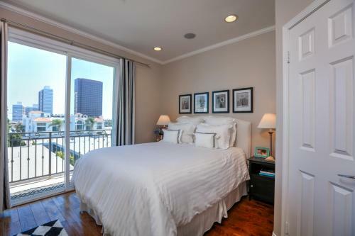 Apartamento Brentwood Penthouse