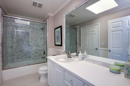 Apartamento Brentwood Penthouse