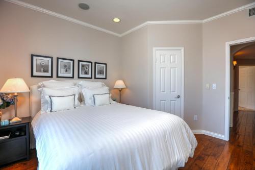 Apartamento Brentwood Penthouse