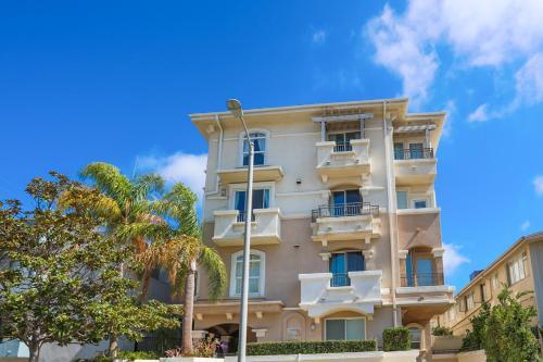Apartamento Brentwood Penthouse