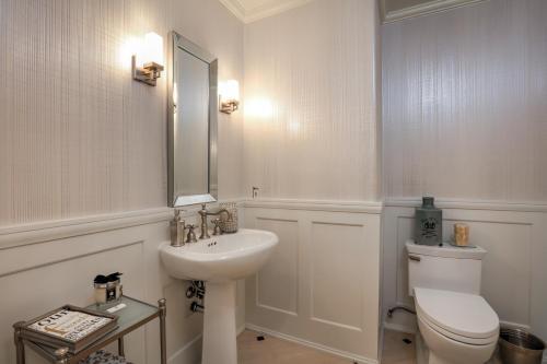 Apartamento Brentwood Penthouse