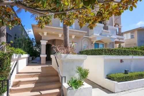 Apartamento Brentwood Penthouse