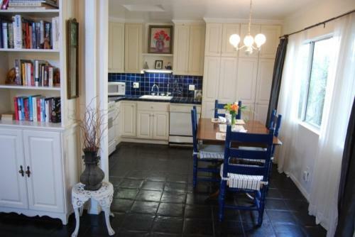 Garden Cottage B&B