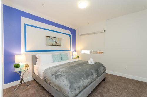 Apartamento Popular Hollywood Dazzling 2 Bedroom Suite