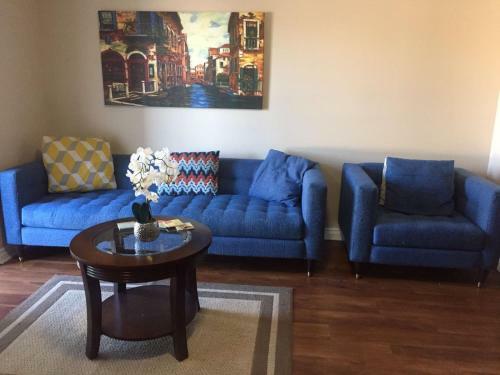 Apartamento Hollywood Spring Deluxe