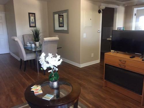 Apartamento Hollywood Spring Deluxe