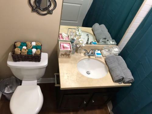 Apartamento Hollywood Spring Deluxe