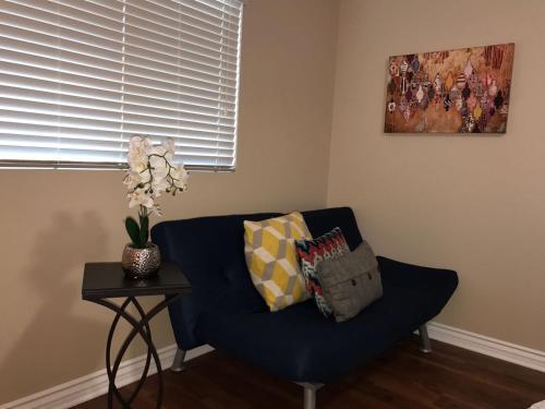 Apartamento Hollywood Spring Deluxe