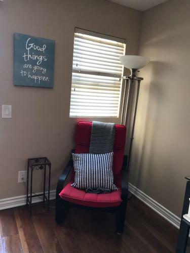 Apartamento Hollywood Spring Deluxe