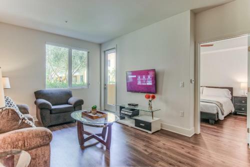 Apartamento Runway B209 ? 1 Bedroom
