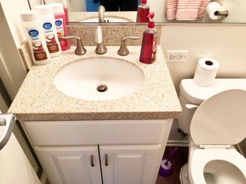 Apartamento Spacious 2 Bedroom In Santa Monica
