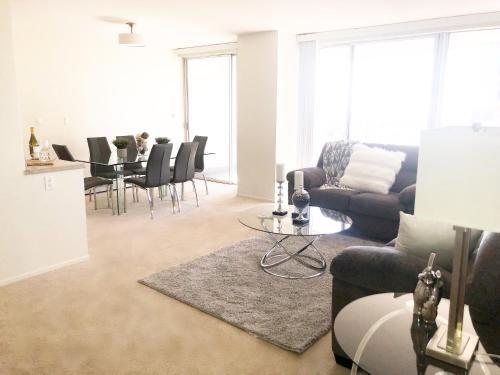 Apartamento Spacious 2 Bedroom In Santa Monica