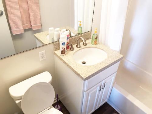 Apartamento Spacious 2 Bedroom In Santa Monica