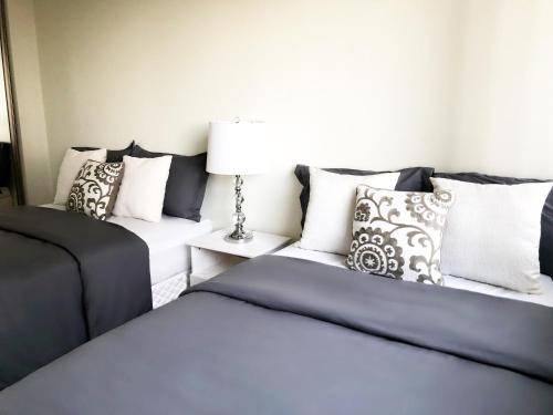 Apartamento Spacious 2 Bedroom In Santa Monica