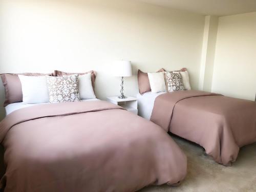 Apartamento Spacious 2 Bedroom In Santa Monica