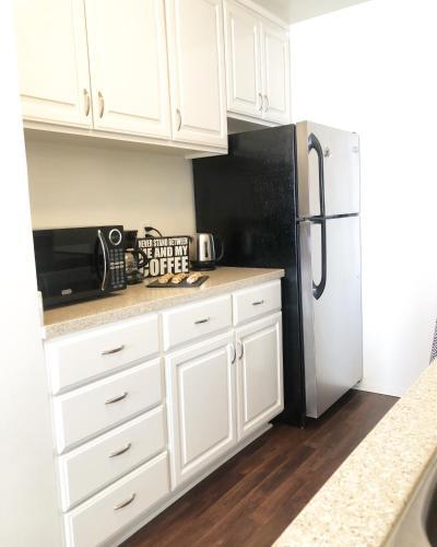 Apartamento Spacious 2 Bedroom In Santa Monica