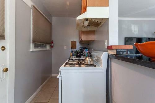 Apartamento Melrose Bungalow #6 7.75