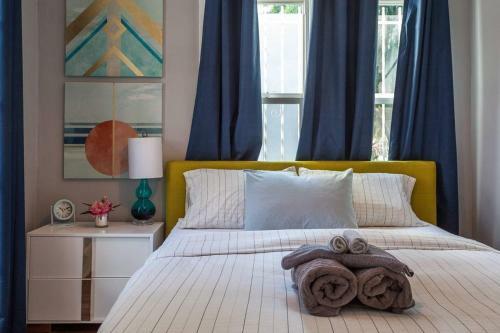 Apartamento Melrose Bungalow #6 7.75