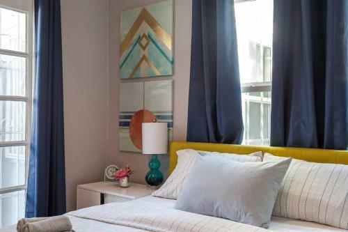 Apartamento Melrose Bungalow #6 7.75