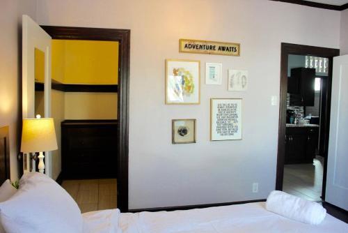 Apartamento Los Feliz Flat 102 5.84