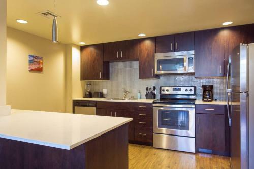 Apartamento Luxury Condo With Parking