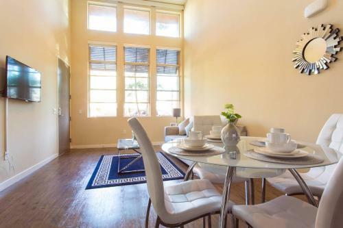 Apartamento Luxury Condo With Parking